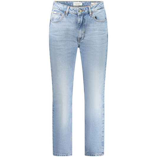 Guess Jeans Light Blue
