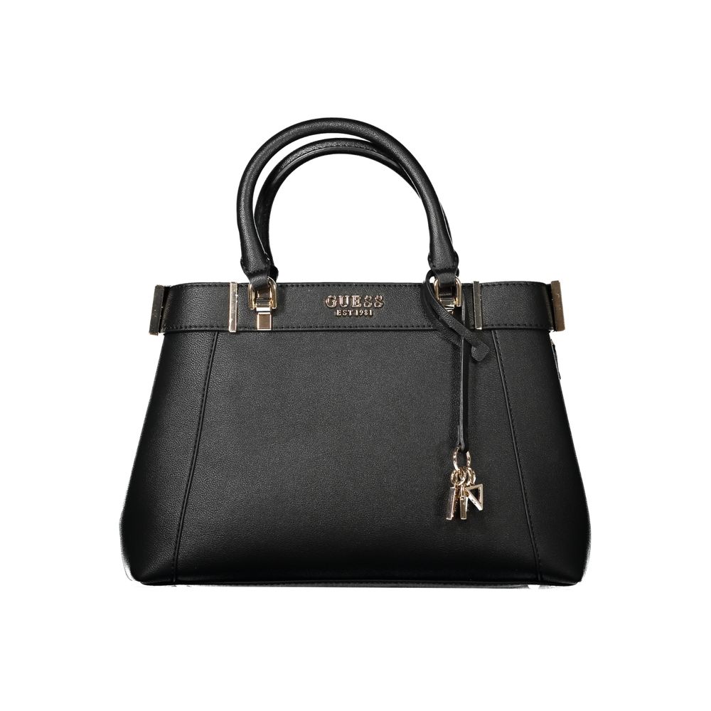 Guess Jeans Black bag