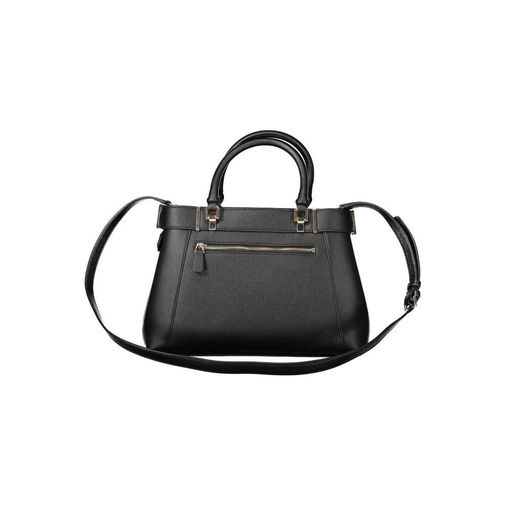 Guess Jeans Black bag