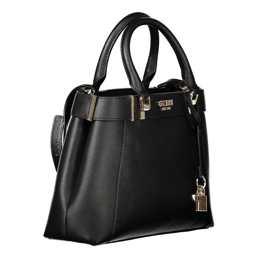 Guess Jeans Black bag
