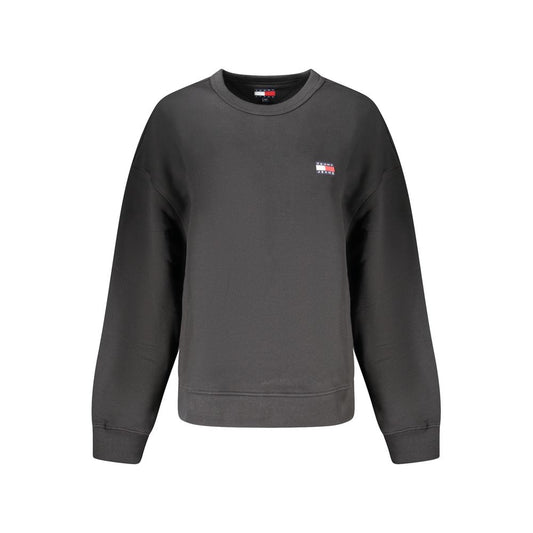 Camisola Tommy Hilfiger Preta