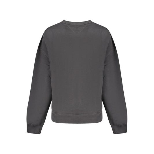 Camisola Tommy Hilfiger Preta