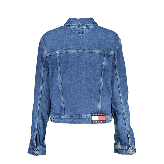 Tommy Hilfiger Blue Jacket