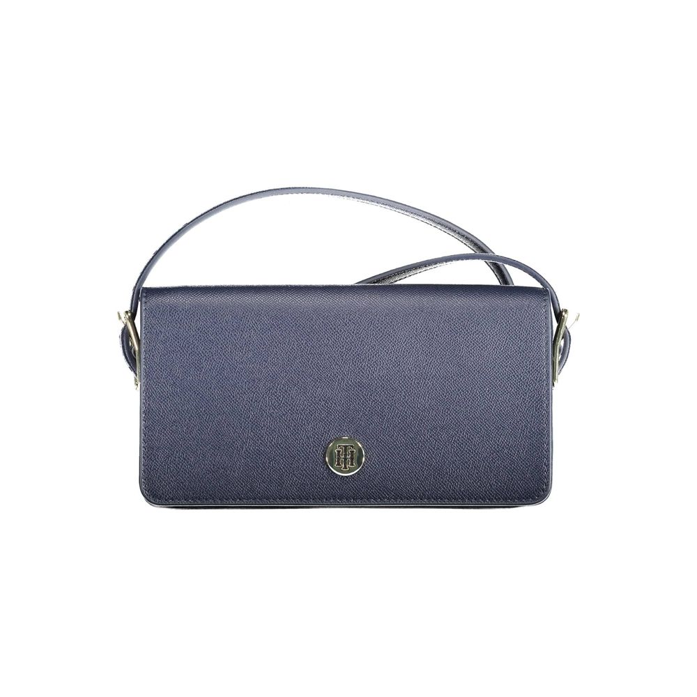TOMMY HILFIGER azul 