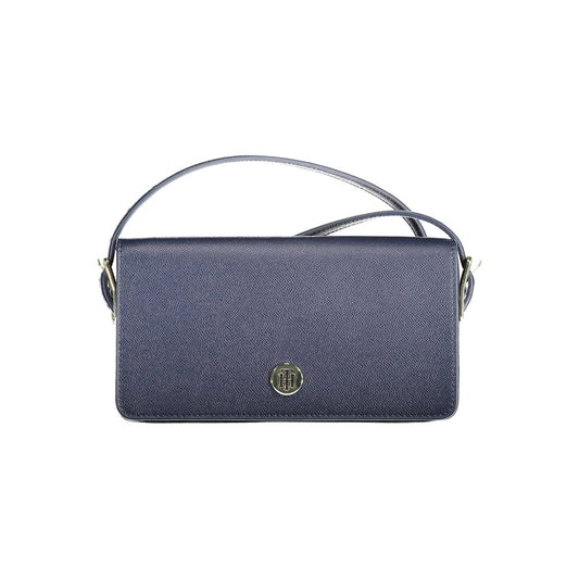 TOMMY HILFIGER azul 