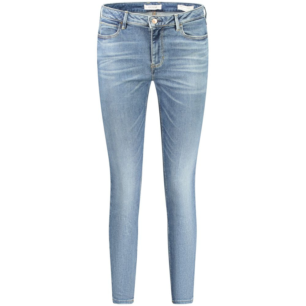 Guess Jeans Blue