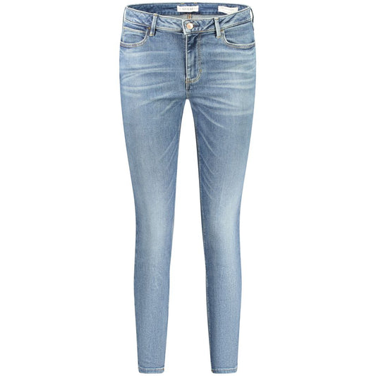 Guess Jeans Blue