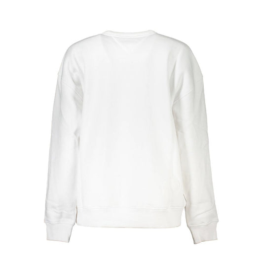Camisola Tommy Hilfiger branca