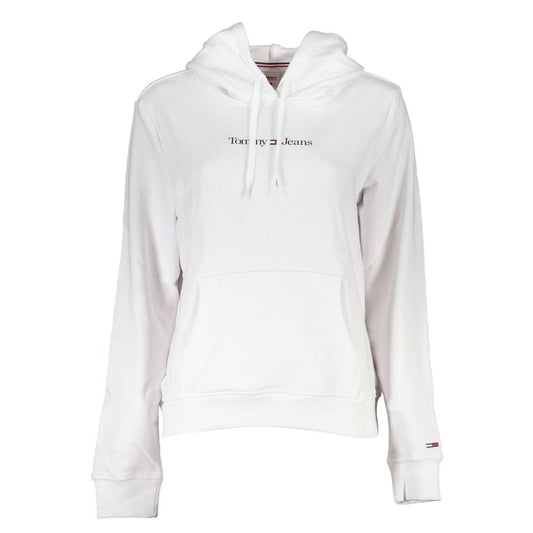 Camisola Tommy Hilfiger branca