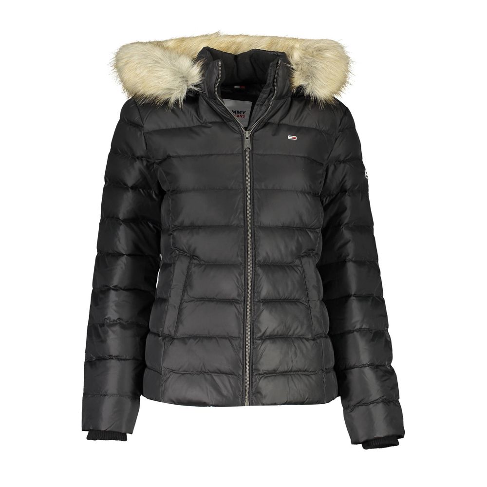 Tommy Hilfiger Black Jacket