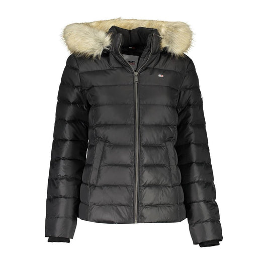 Tommy Hilfiger Black Jacket