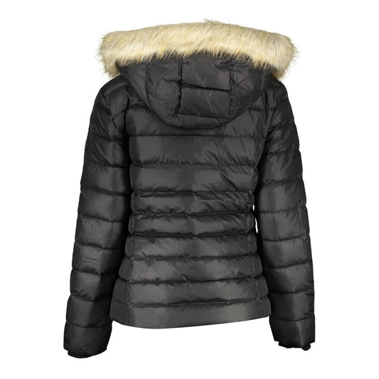 Tommy Hilfiger Black Jacket
