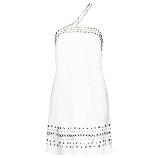 PINKO White Dress