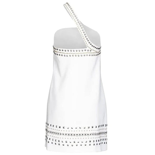 PINKO White Dress