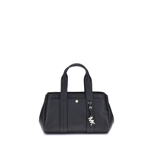 MICHAEL KORS Romee preta pequena 