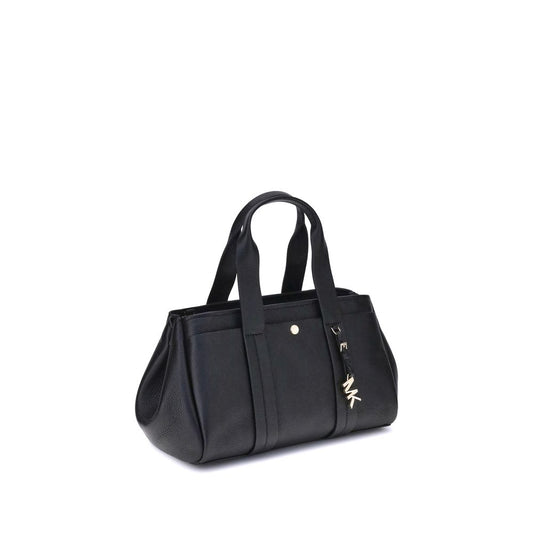 MICHAEL KORS Romee preta pequena 