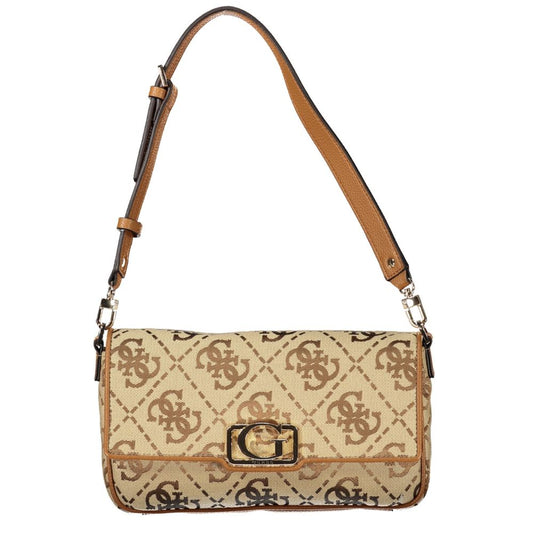 Guess Jeans Beige bag