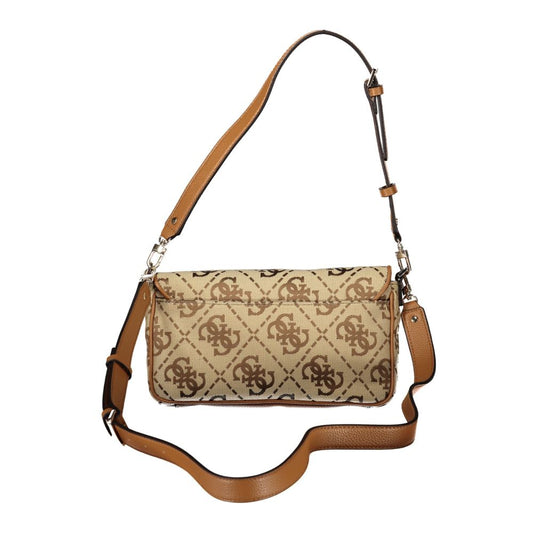 Guess Jeans Beige bag