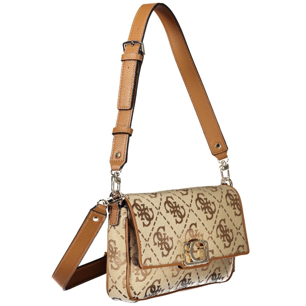 Guess Jeans Beige bag