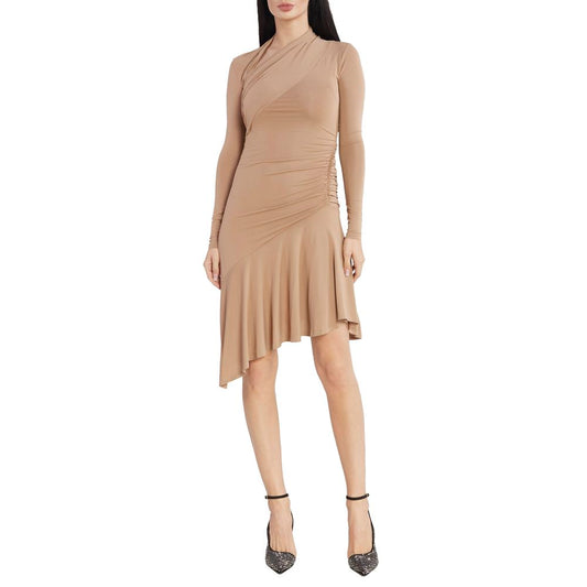PINKO Beige Dress