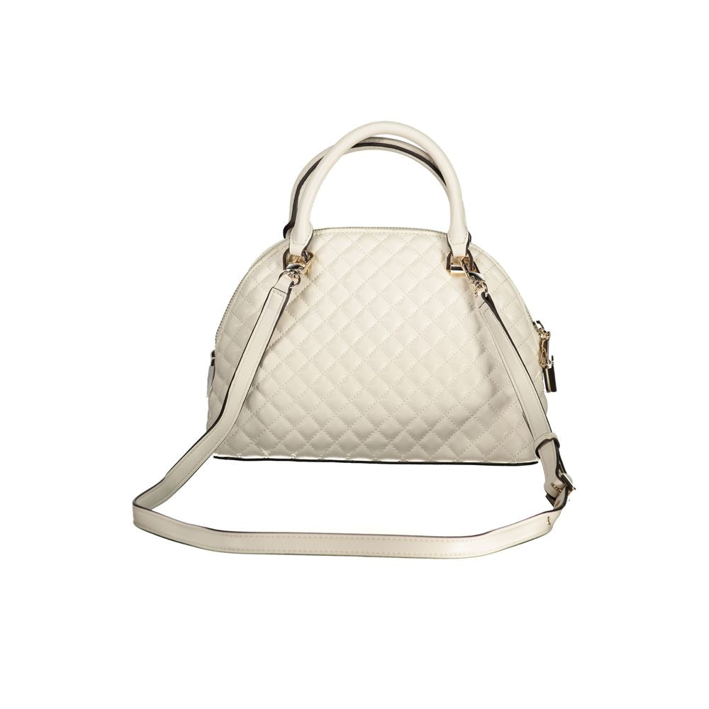 Guess Jeans White bag