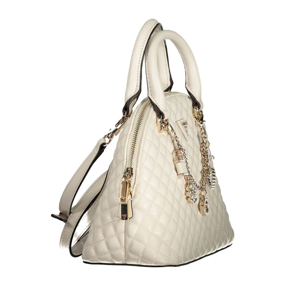 Guess Jeans White bag