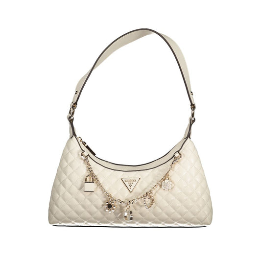 Guess Jeans White bag