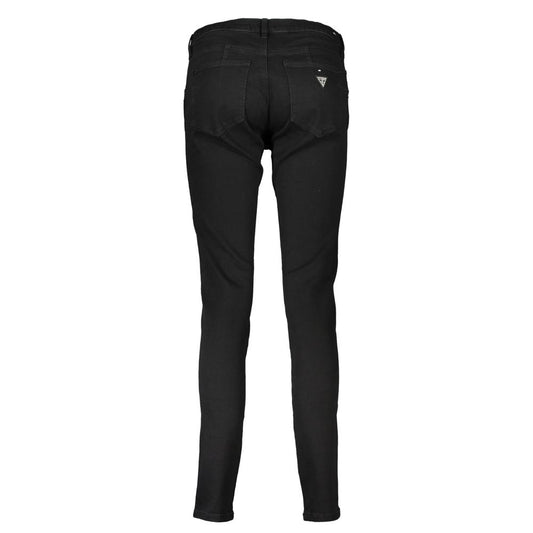 Guess Jeans Black