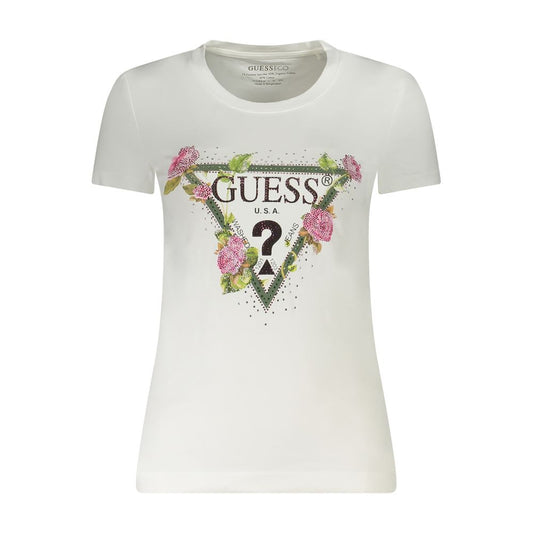 Guess Jeans White