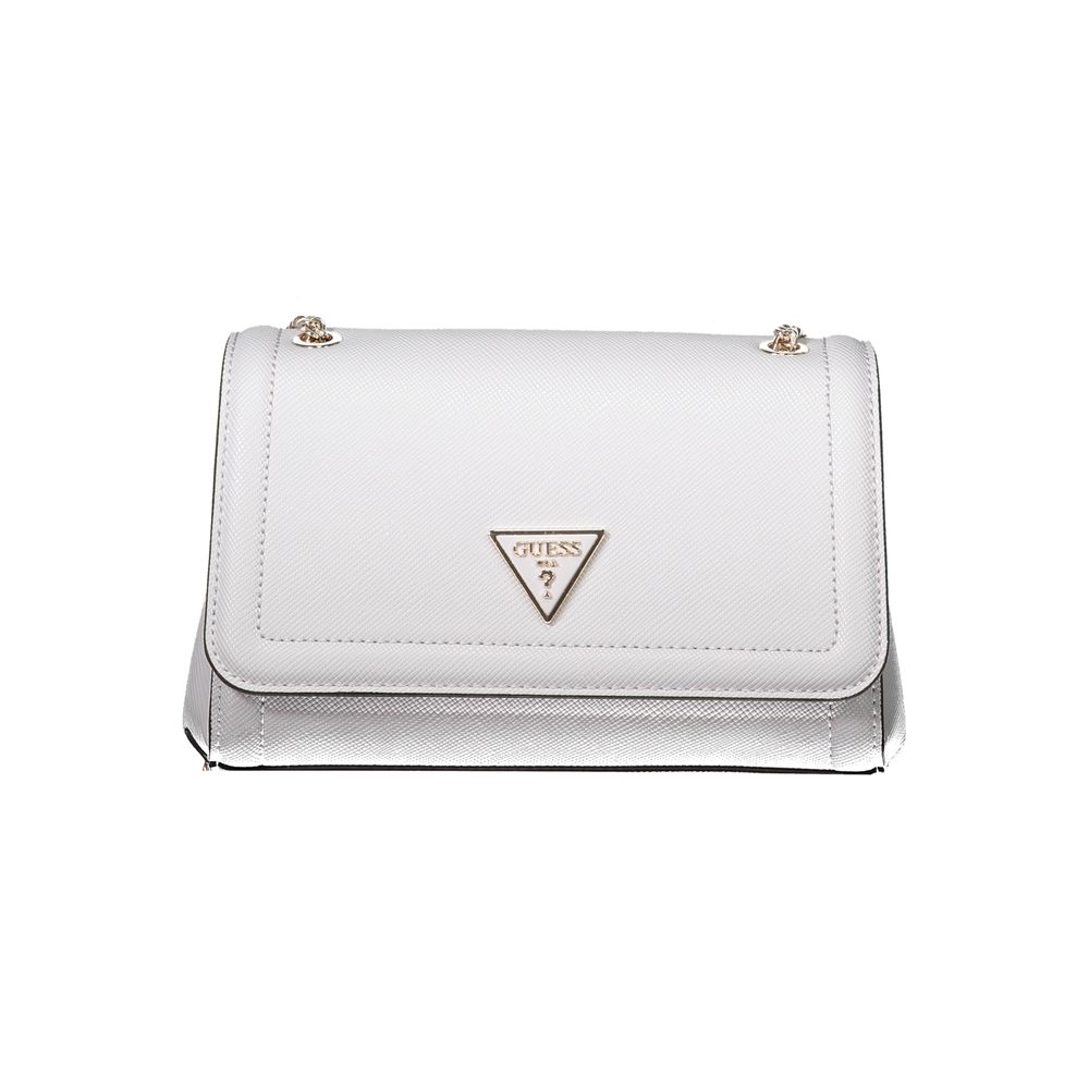 Guess Jeans Gray bag