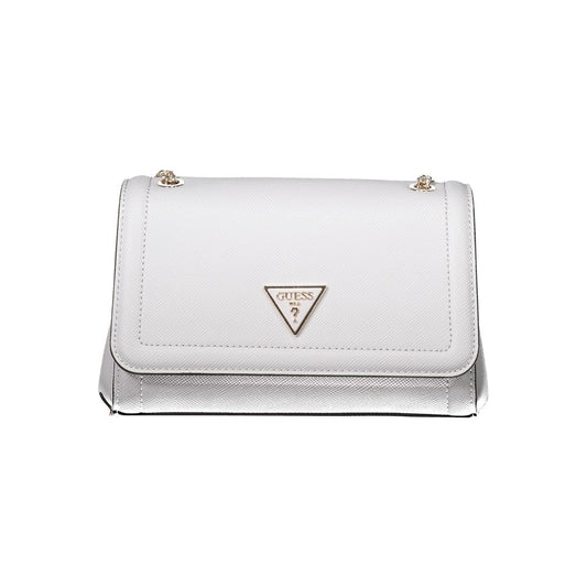 Guess Jeans Gray bag