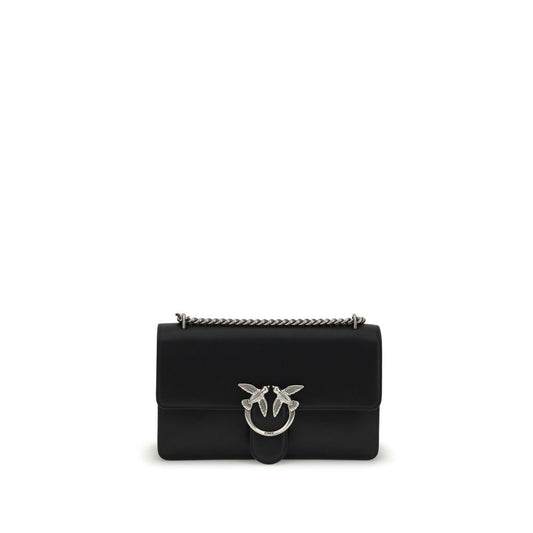 PINKO Love black Bag