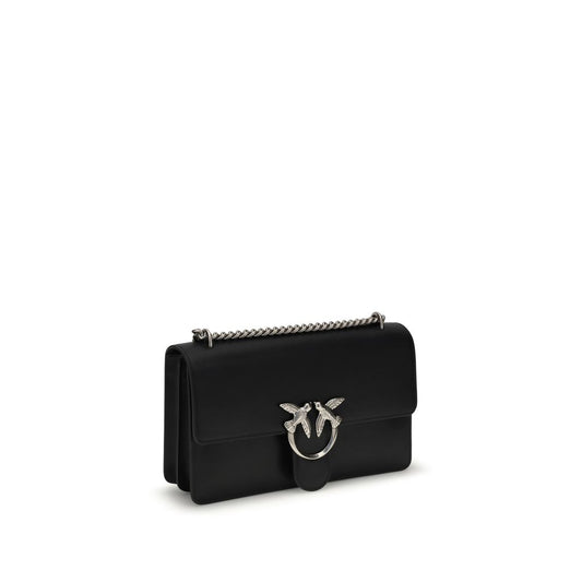 PINKO Love black Bag