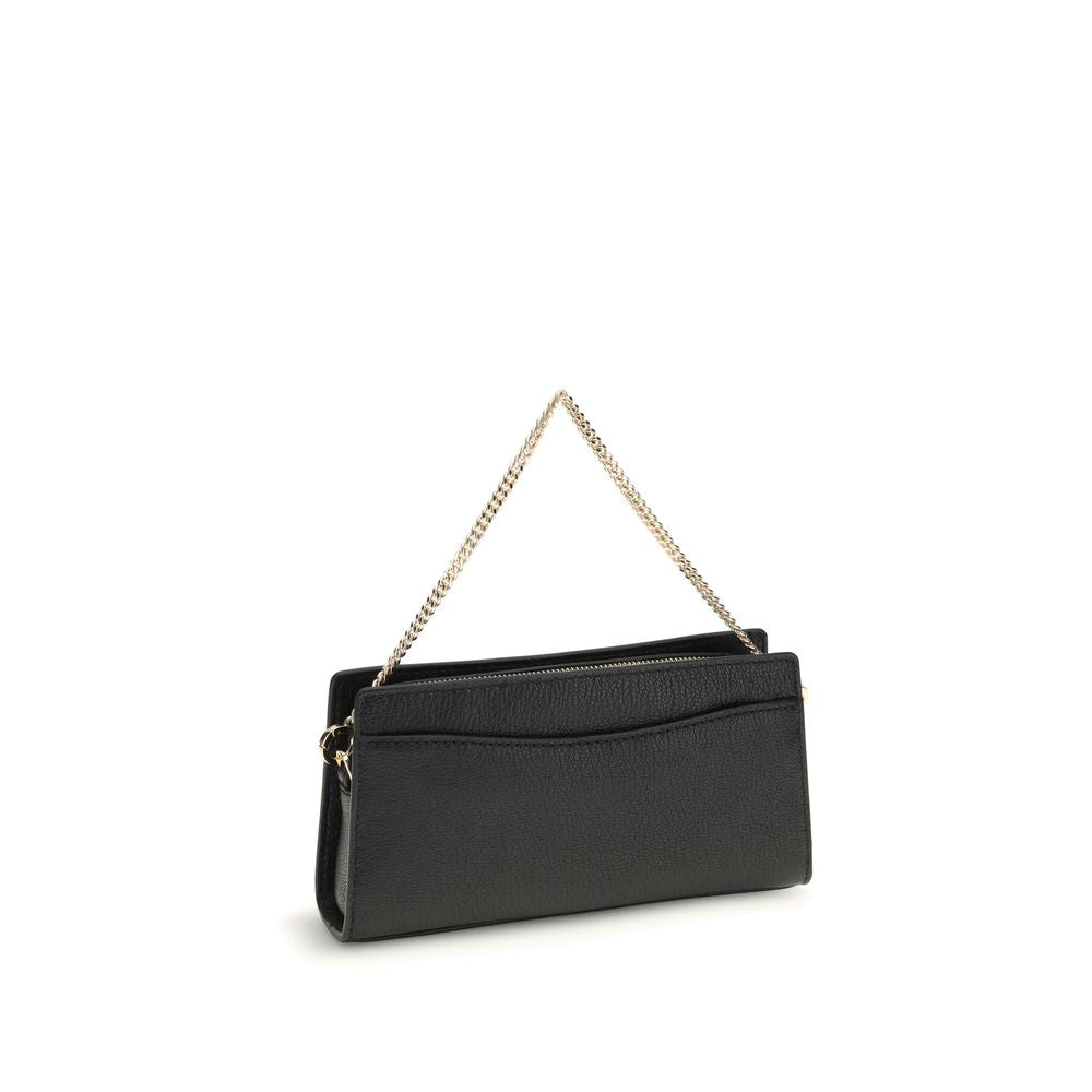 Mala Michael Kors Hamilton preta